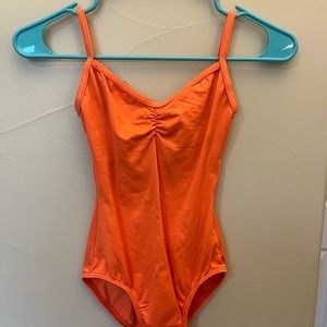 Motion Wear Leotard